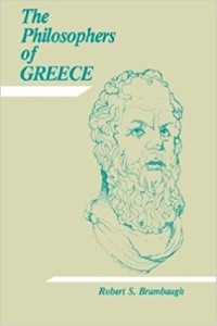 Image of The Philosophers of Greece