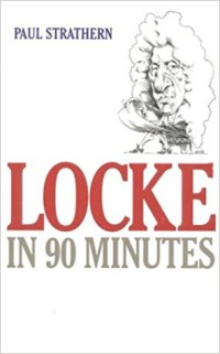 Image of Locke in 90 Minutes