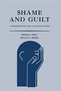 Image of Shame and Guilt: A Psychoanalitic and a Cultural and Study
