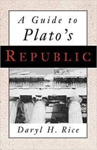 Image of A Guide to Plato's Republic