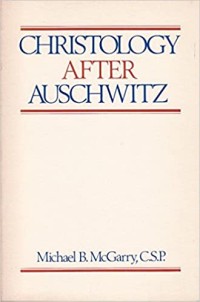 Image of Christology After Auschwitz