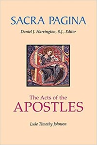 Image of The Acts of the Apostles