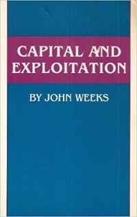 Image of Capital and Exploitation