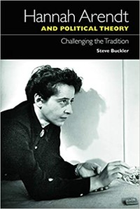 Image of Hannah Arendt and Political Theory