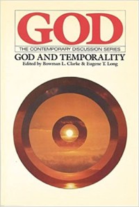Image of God. The Contemporary Discussion Series: God and Temporality
