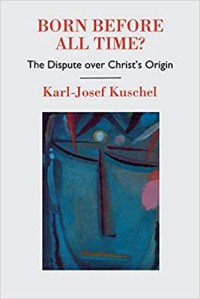 Image of Born Before All Time?: The Dispute Over Christ's Origin