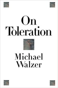 Image of On Toleration