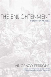 Image of The Enlightenment: History of an Idea