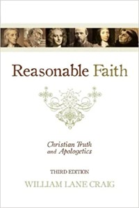 Image of Reasonable Faith: Christian Truth and Apologetics