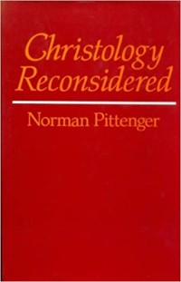 Image of Christology Reconsidered