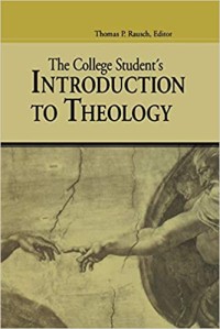 Image of The College Student's Introduction to Theology