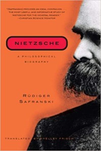 Image of Nietzsche: A Philosophical Biography