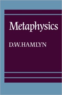 Image of Metaphysics