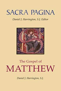 Image of The Gospel of Matthew
