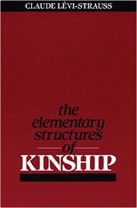 Image of The Elementary Structures of Kinship
