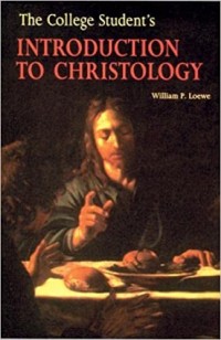 Image of The College Student's: Introduction to Christology