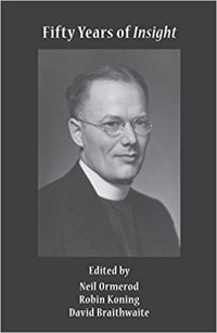 Image of Fifty Years of Insight