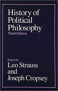 Image of History Of Political Philosophy