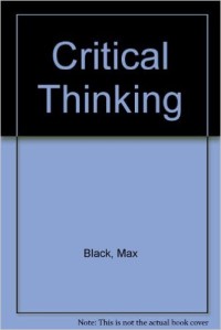 Image of Critical Thinking