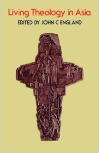 Image of Living Theology in Asia