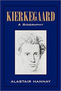 Image of Kiekegaard: A Biography