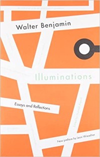 Image of Illuminations: Essays and Reflections