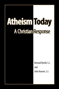 Image of Atheism Today A Christian Response