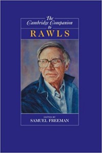 Image of The Cambridge Companion to Rawls