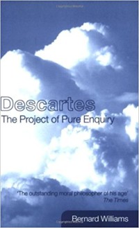 Image of Descartes: The Project of Pure Enquiry