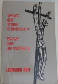 Image of Way of the Cross - Way of Justice