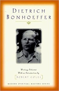 Image of Dietrich Bonhoeffer
