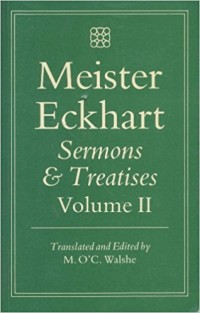 Image of Sermons & Treatises Volume 2