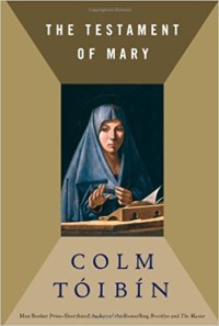 Image of The Testament of Mary