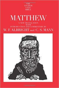 Image of Matthew