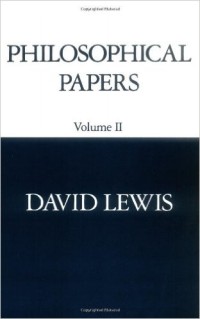 Image of Philosophical Papers Volume 2