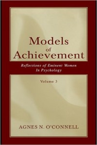 Image of Models of Achievement: Reflectons of Eminent Women in Psychology