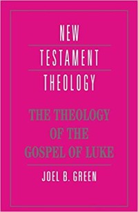 Image of The Theology of the Gospel of Luke