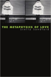 Image of Metaphysics of Love: Gender and Transcendence in Levinas