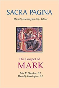 Image of The Gospel of Mark