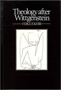 Image of Theology After Wittgenstein