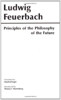 Image of Principles of the Philosophy of the Future