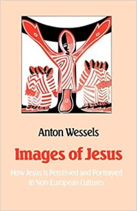 Image of Image of Jesus: How Jesus is perceived and Portrayed in Non-European Cultures