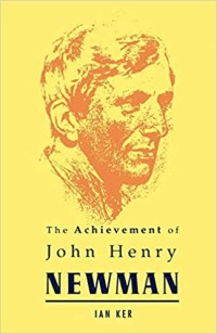 Image of The Achievement Of John Henry Newman