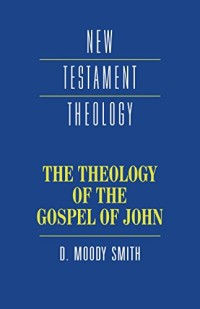 Image of The Theology of the Gospel of John