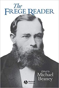 Image of The Frege Reader