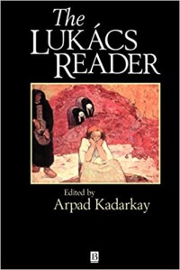Image of The Lukacs Reader