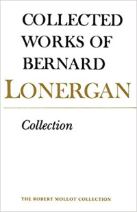 Image of Collected Works Of Bernard Lonergan Volume 4: Collection