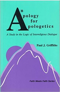 Image of An Apology for Apologetics : A Study in the Logic of Interreligious Dialogue