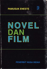 Image of Novel dan Film
