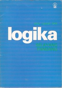 Image of Logika : Selayang Pandang